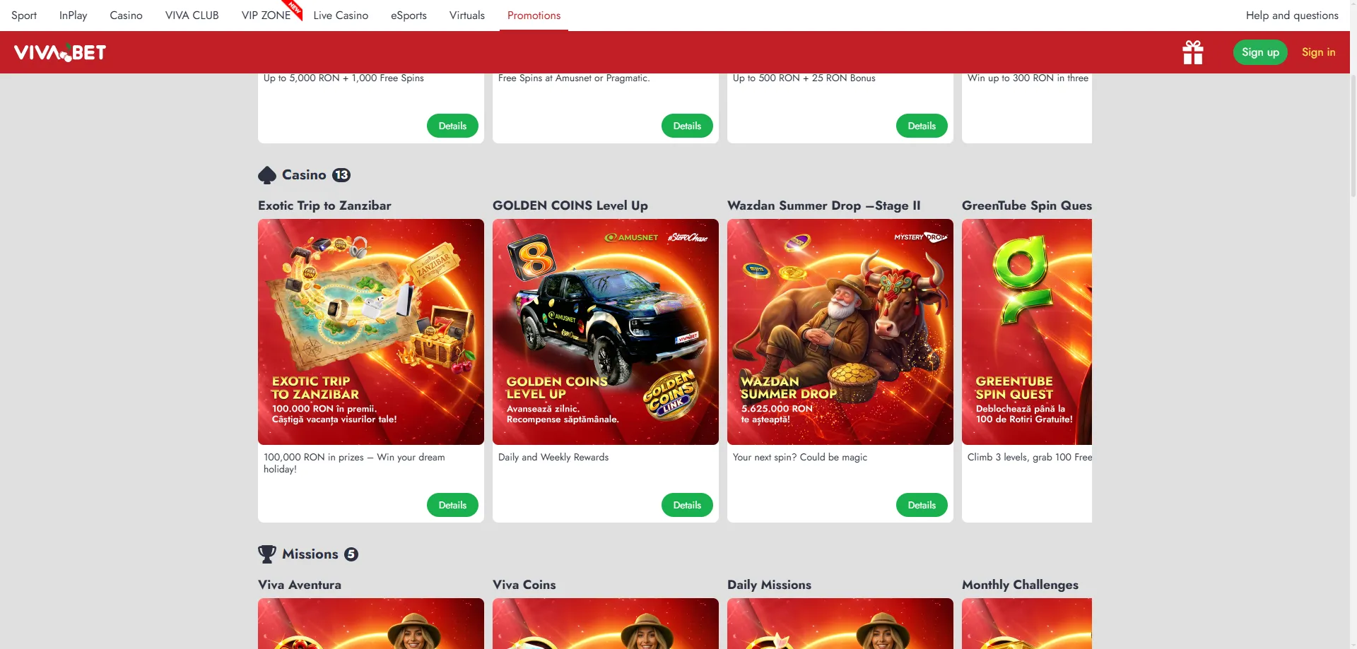 VIVABET Casino bono de bienvenida hasta 50000 MXN y 300 giros gratis
